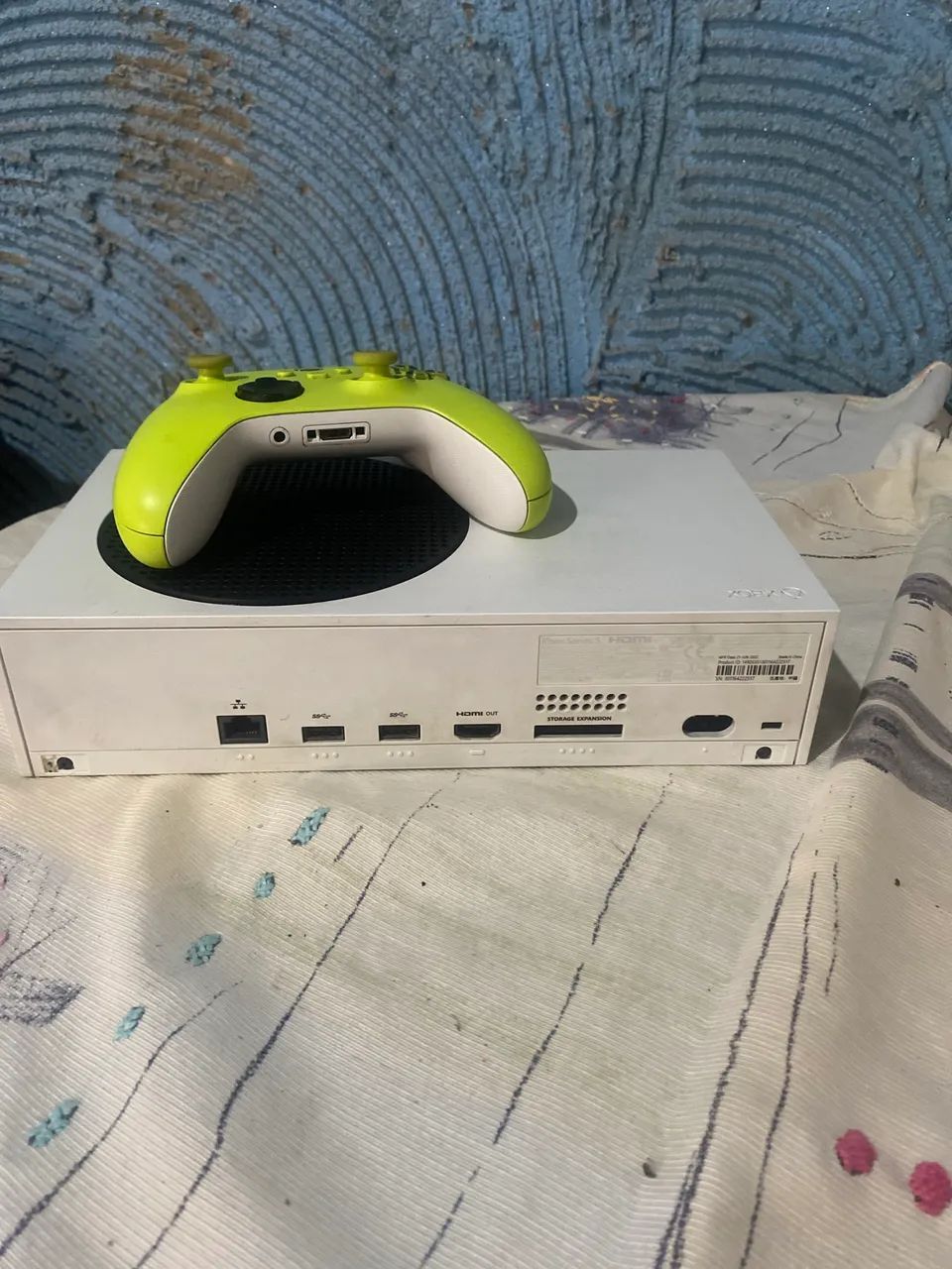 Xbox série S  - Foto 4