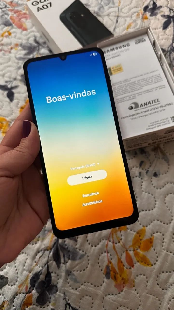 Samsung  - Foto 2