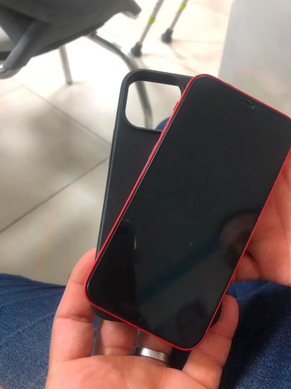 iPhone 12 mini