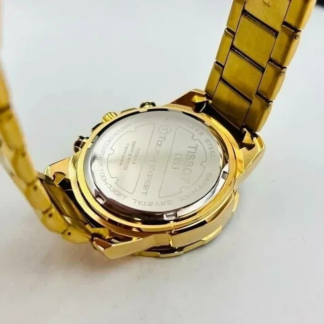 Relogio Tissot 1853 - Foto 5