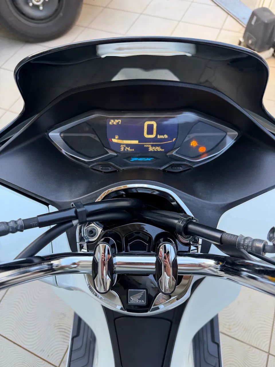 PCX 160 ABS 2024 - Foto 4