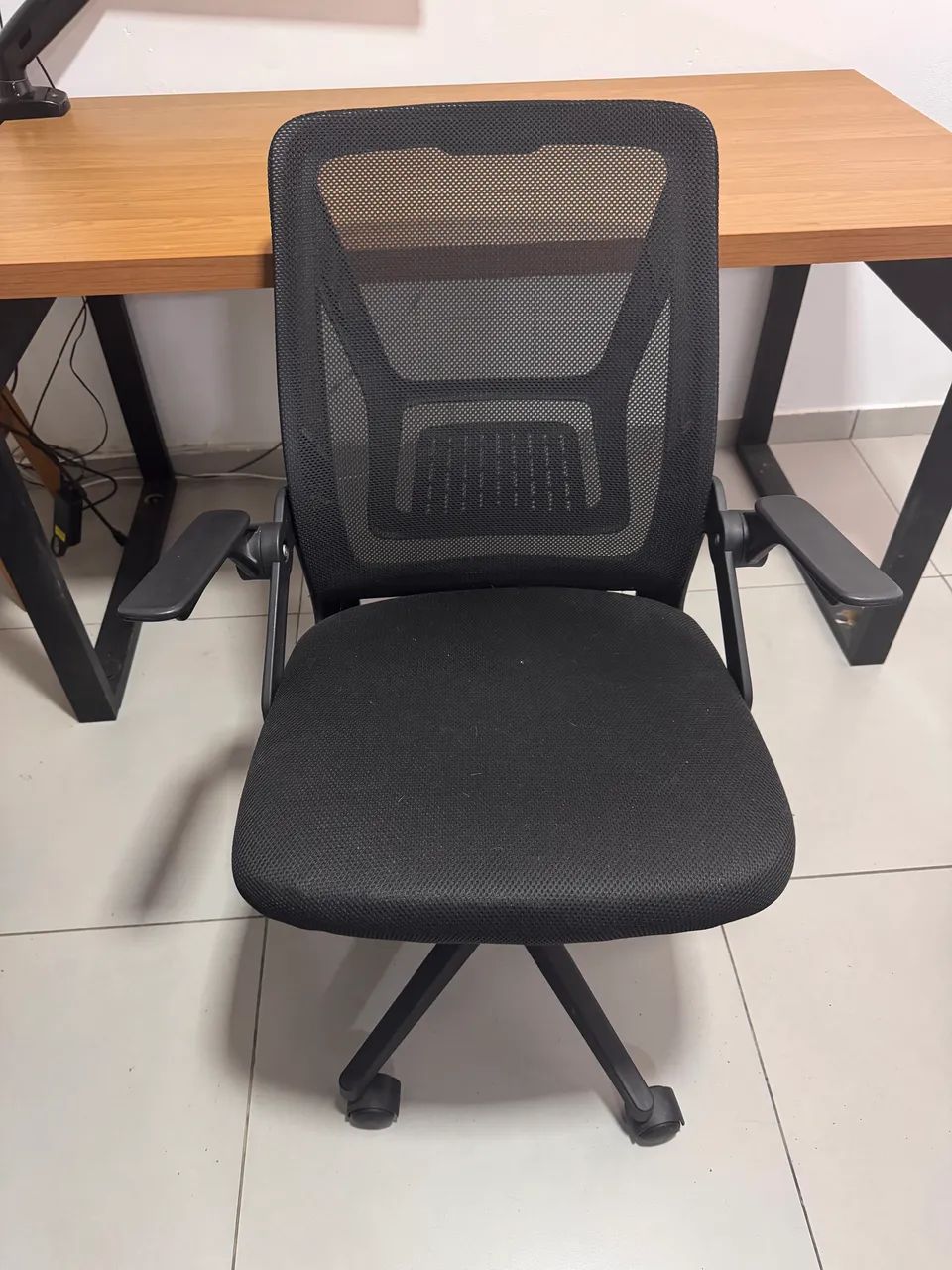 Mesa de escritório 