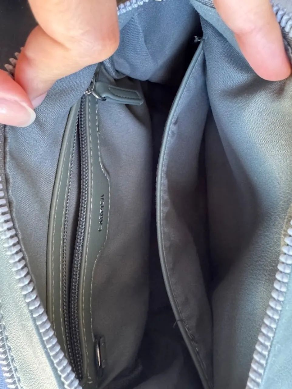 Bolsa importada Carpisa - Foto 4