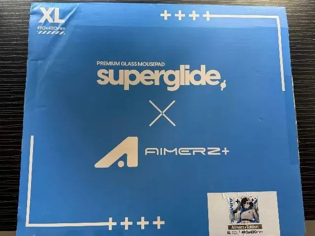 Pulsar Superglide x AIMERZ collab - Foto 2