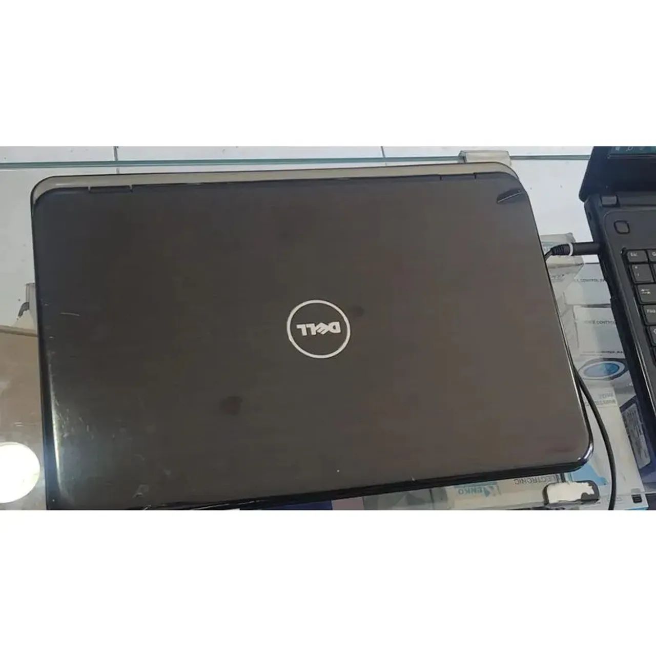 DELL  I5*  8 RAM* TELÃO 15.6* - Foto 3
