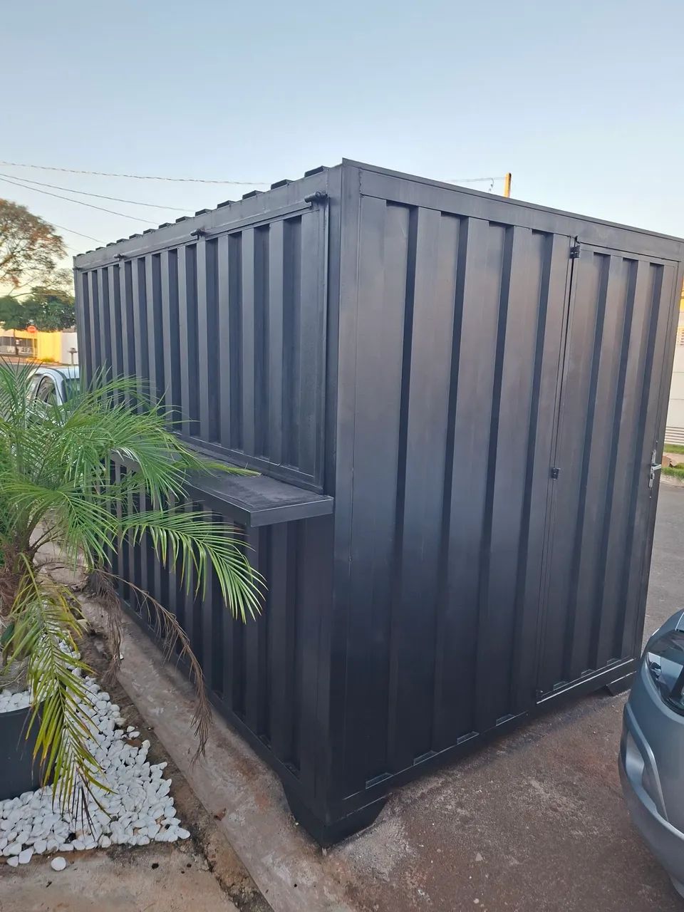 Contener 3x2 - Foto 5