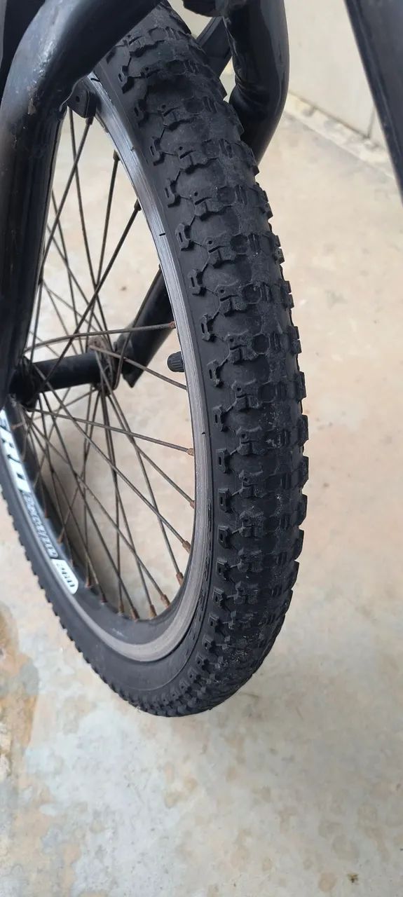Pneus de bicicleta  - Foto 4