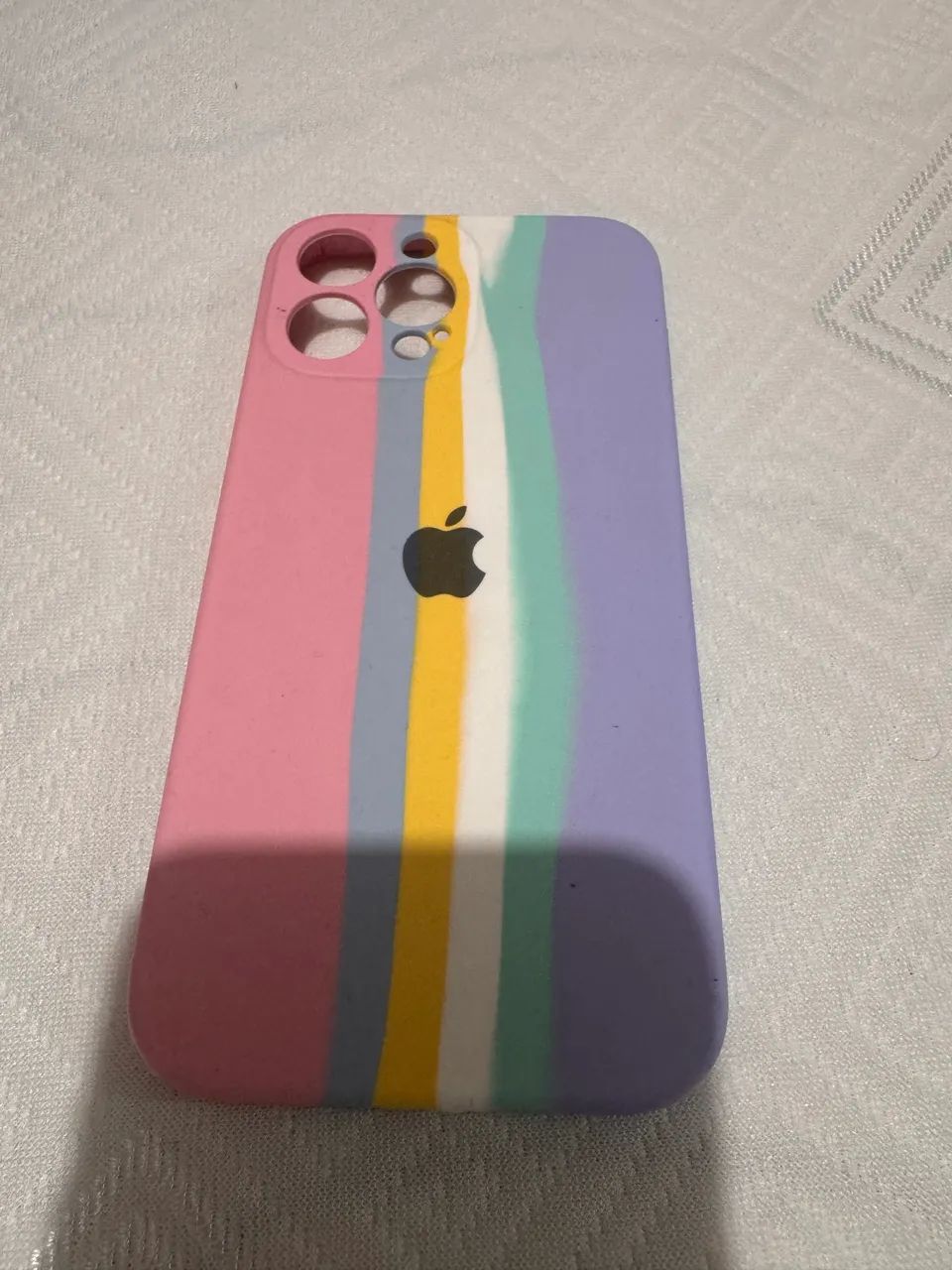 Capinhas IPhone 15 Pro Max  - Foto 2