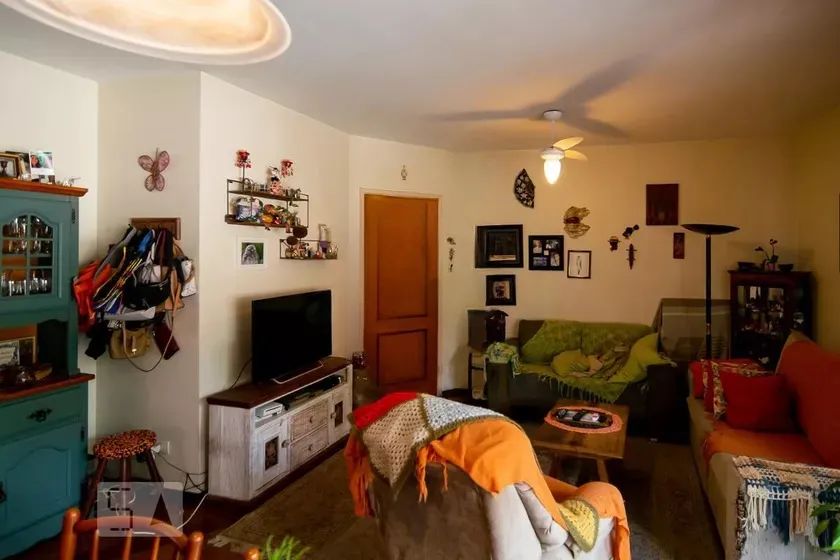 Apartamento à Venda - Campo Belo, 4 Quartos, 113 m2 - Foto 3