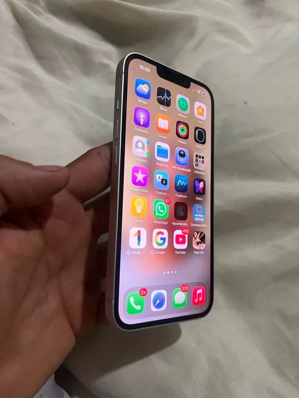 iPhone 13  - Foto 5