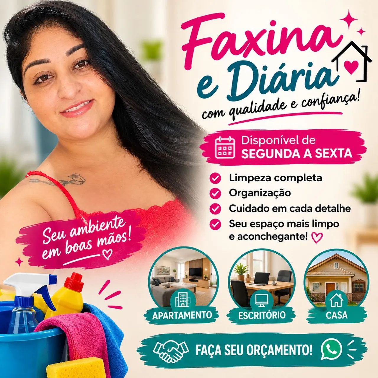 Diarista