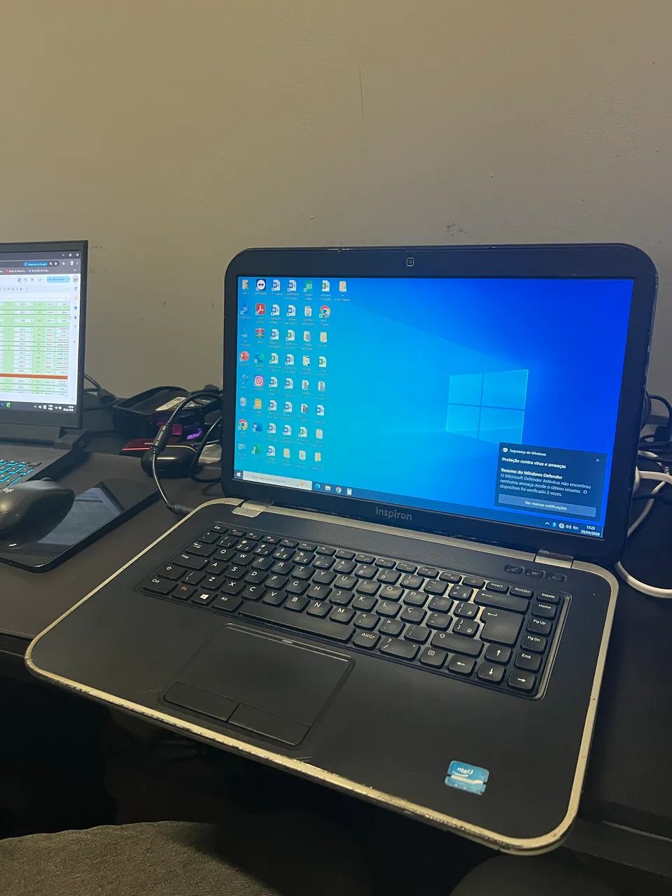 dell inspiron 7520