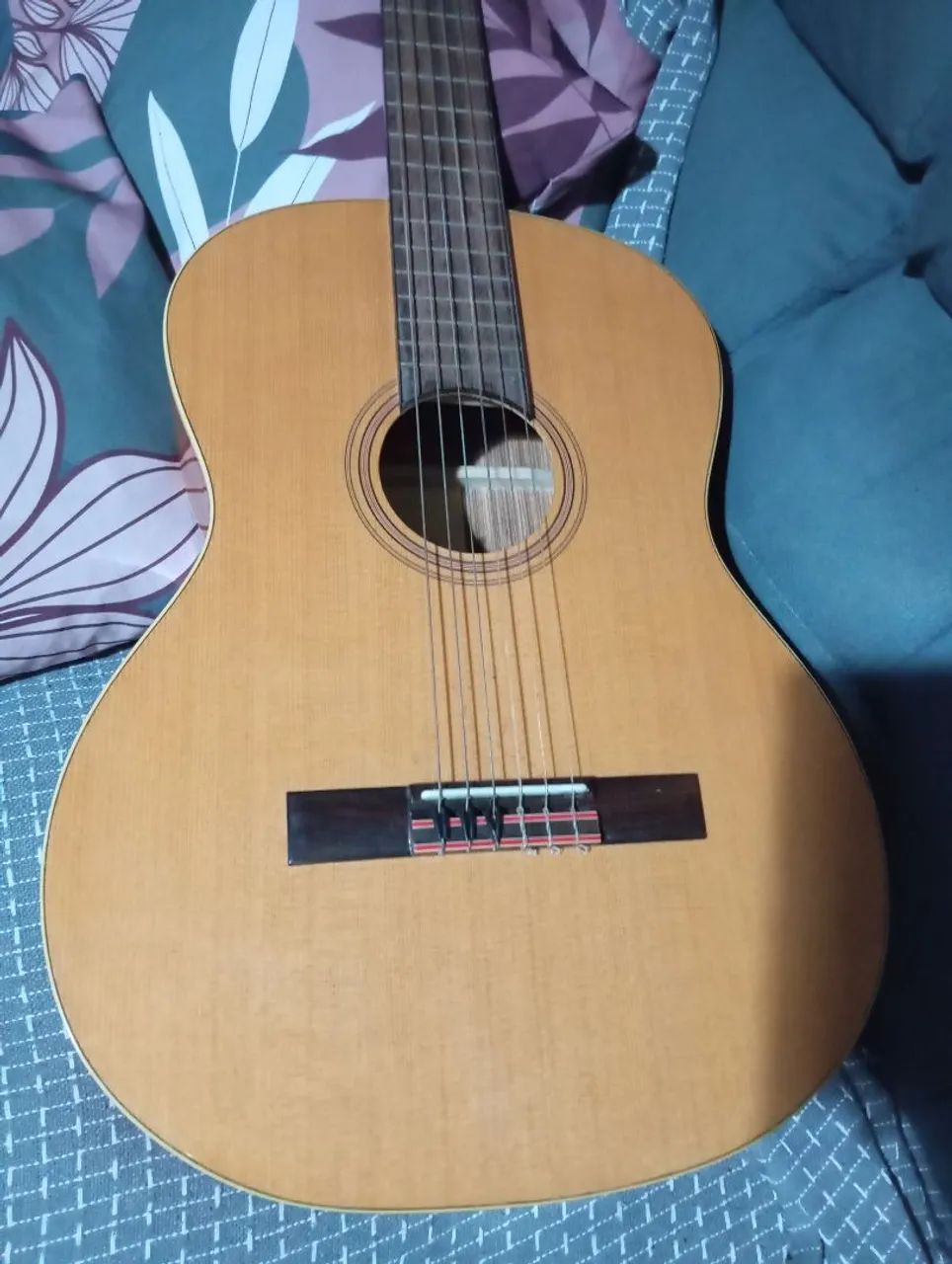 Violão para iniciantes - Foto 2