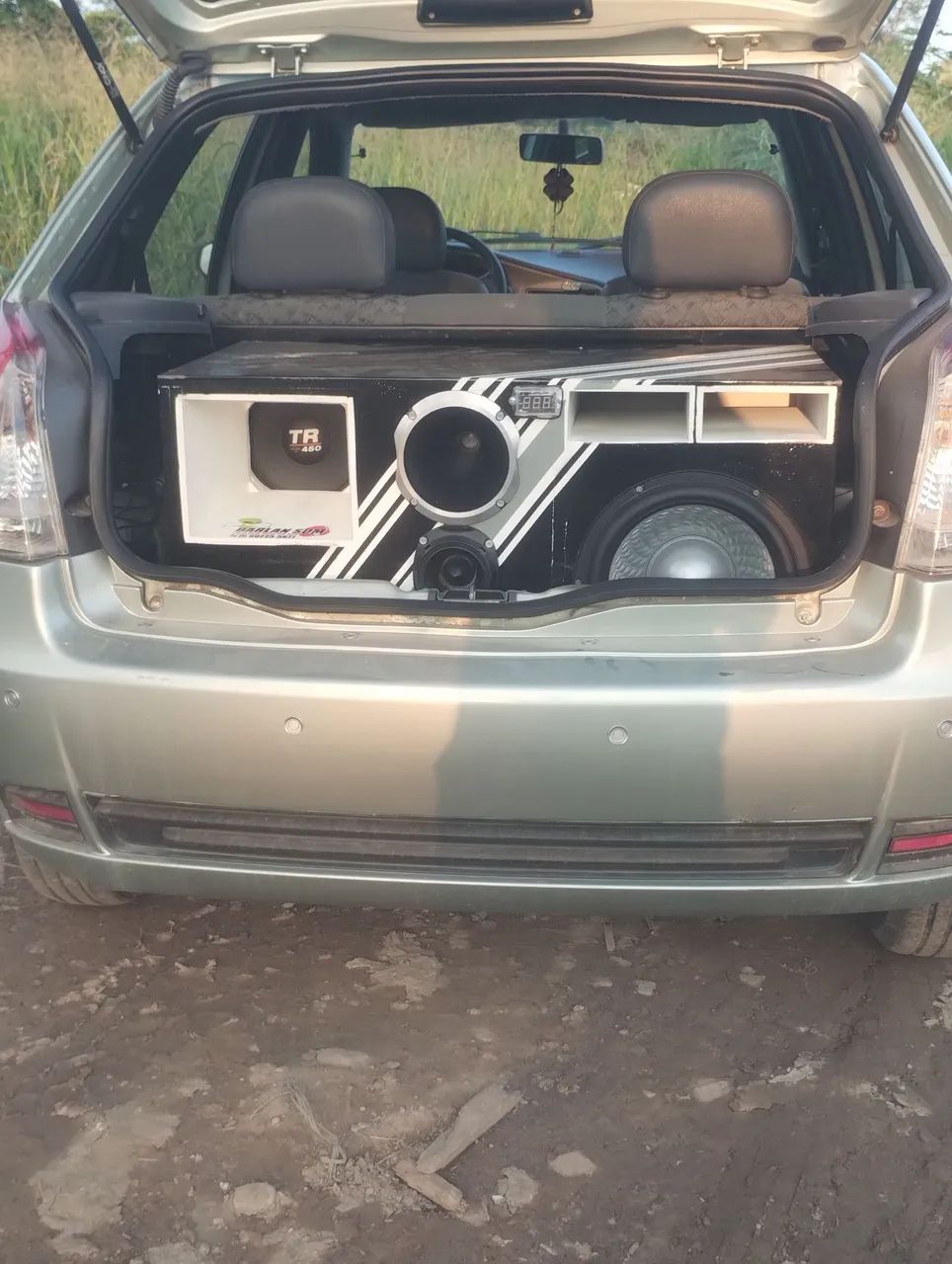 Som automotivo  - Foto 3