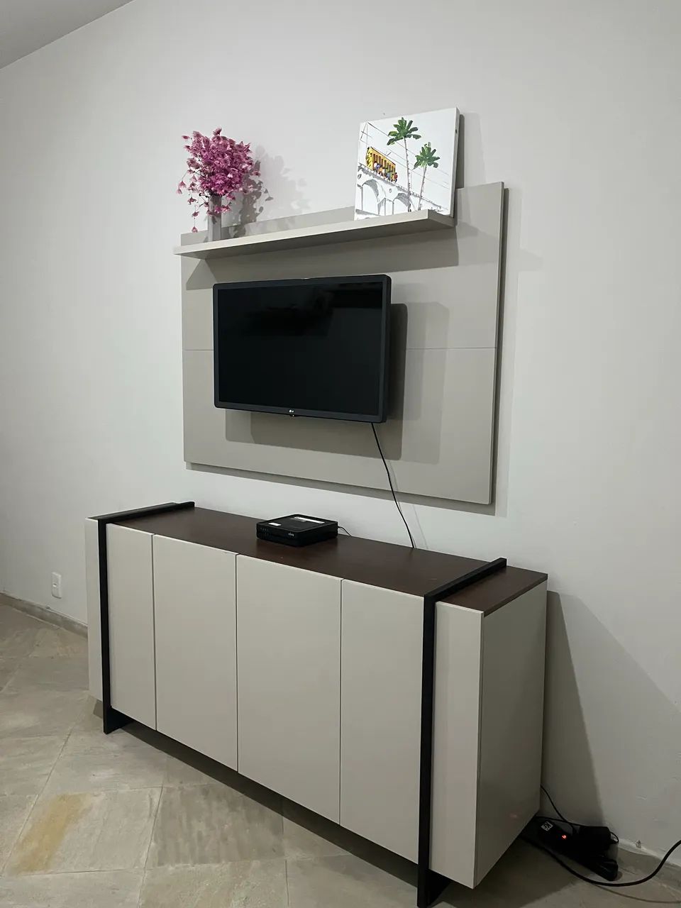 Painel para TV - Foto 4