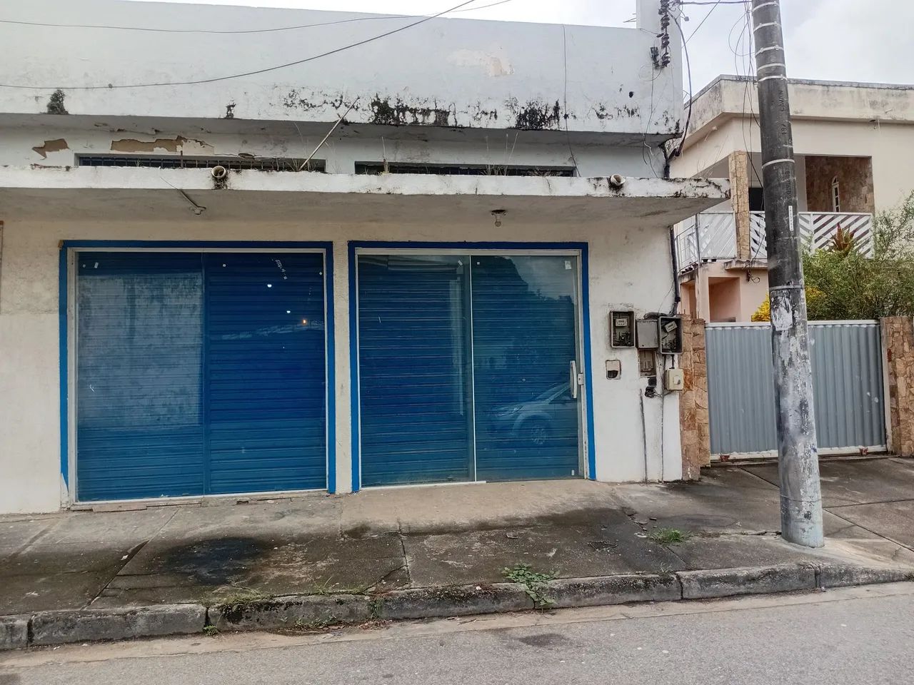 Vende- se um ponto comercial ou aluga-se em Donana  - Foto 2