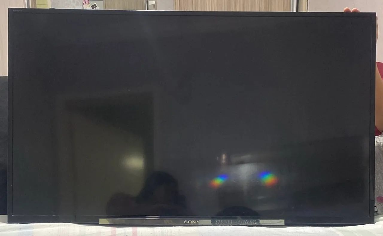 TV SONY 46 polegadas - Modelo KDL