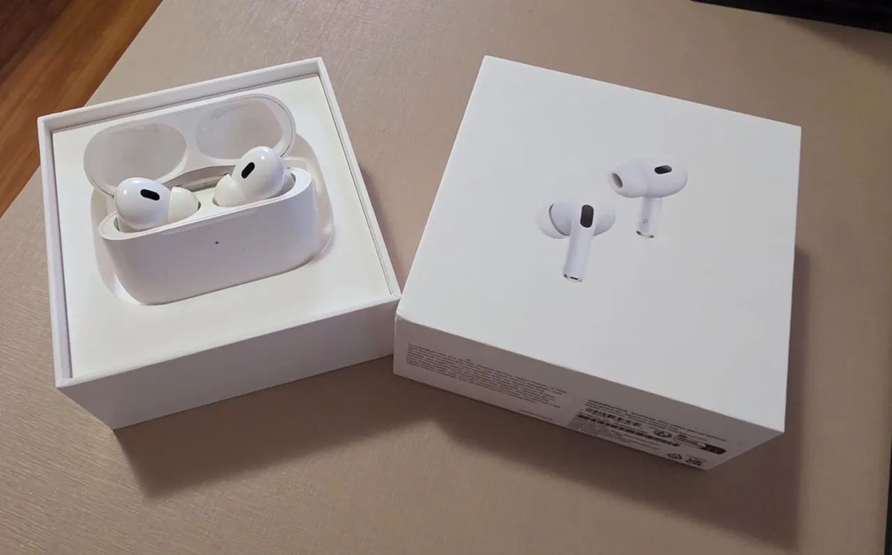 Airpods Pro 2 ANC - Foto 2