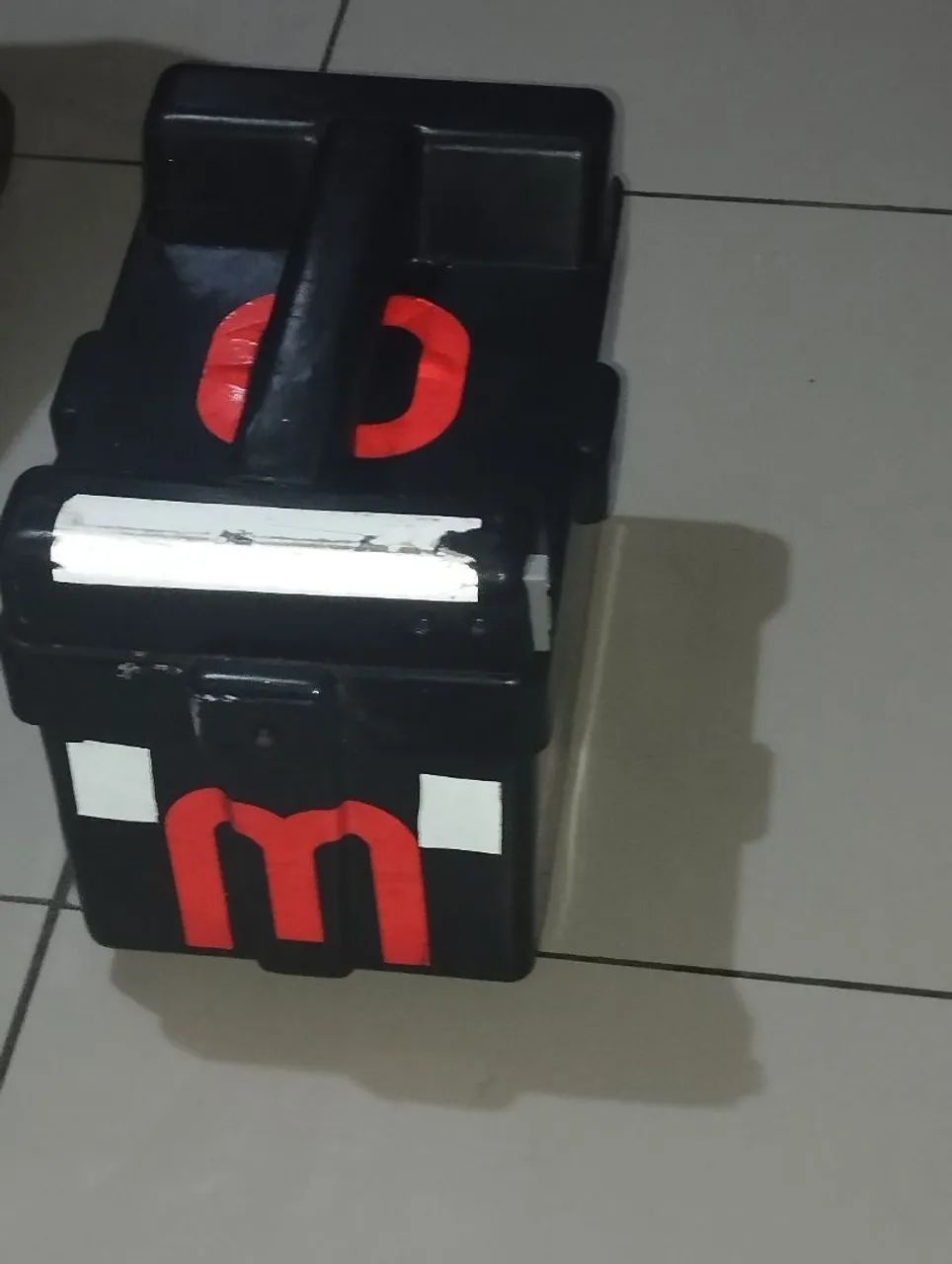 bateria  - Foto 3