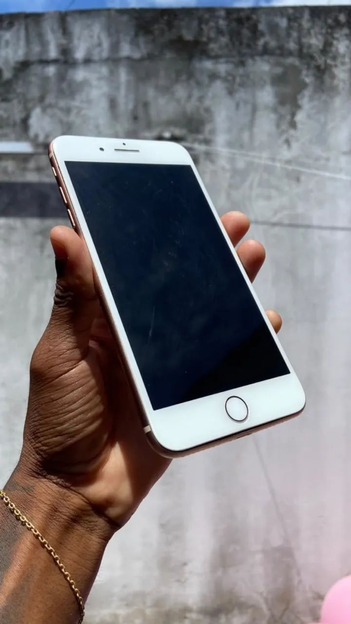 iPhone 8 Plus  - Foto 3