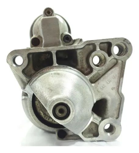 Motor Arranque Renault Scenic 2001 Original    101709 - Foto 2