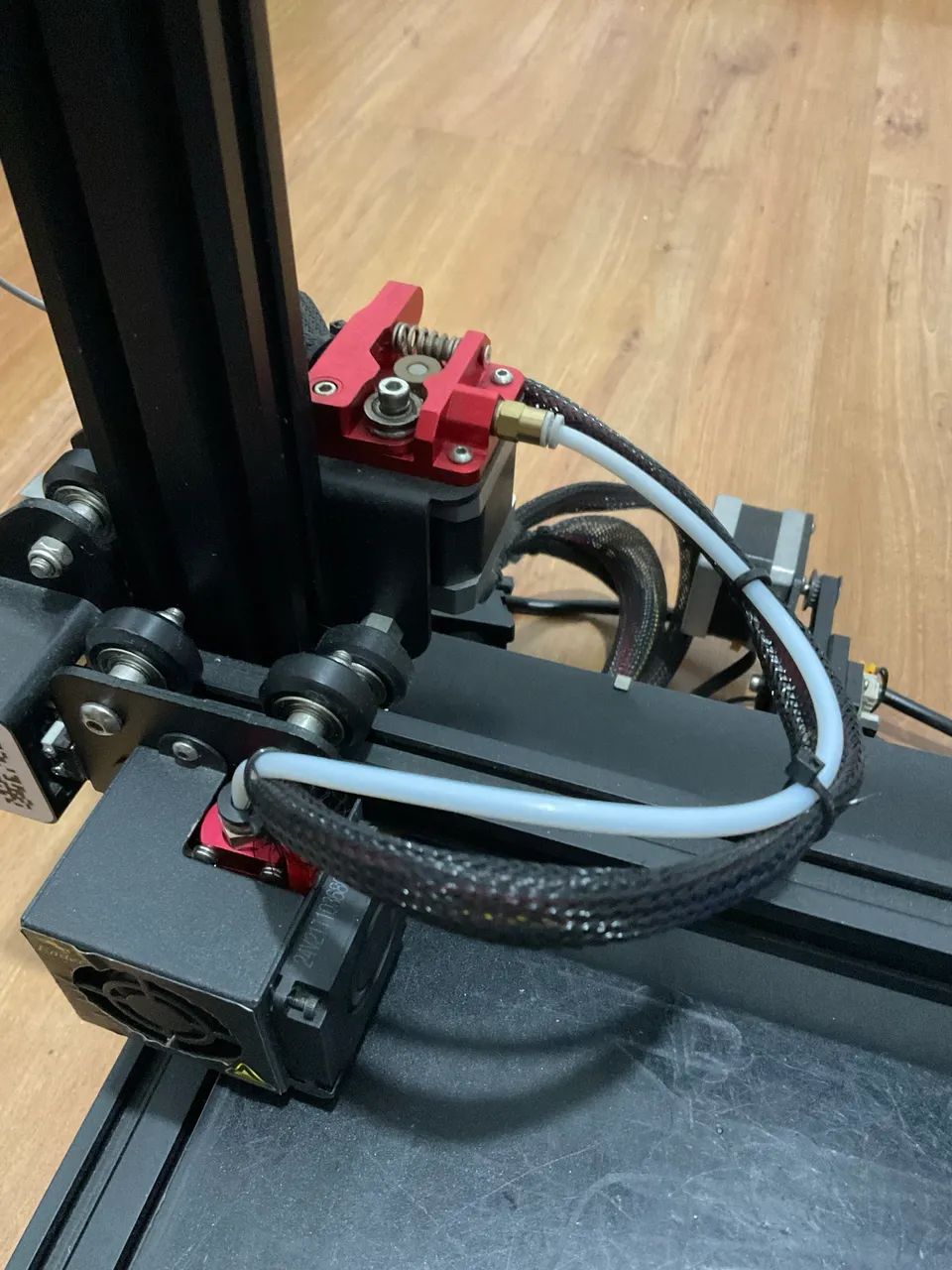 Impressora 3D Ender 3 V1 - Foto 2