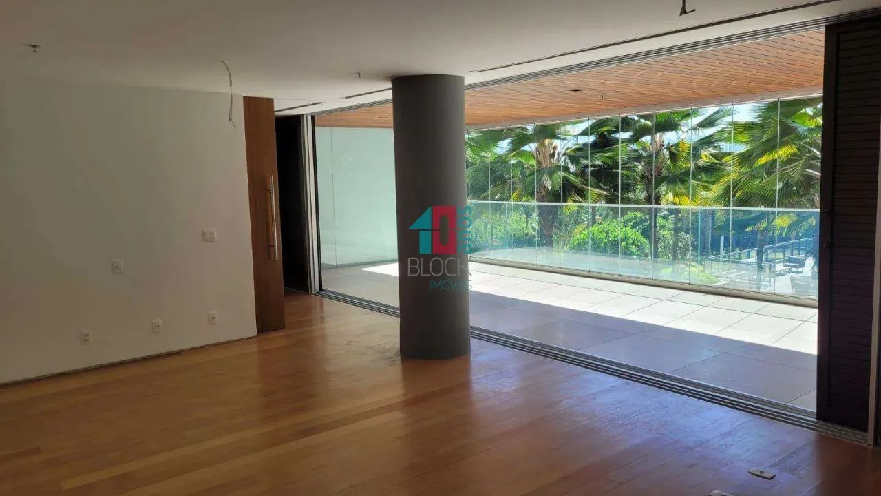 Barra da Tijuca | Apartamento 2 quartos, sendo 1 suite - Foto 2