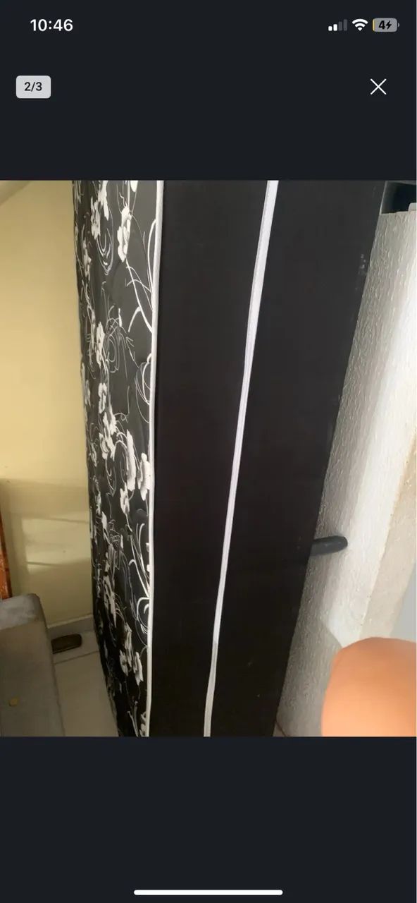 Cama box - Foto 2