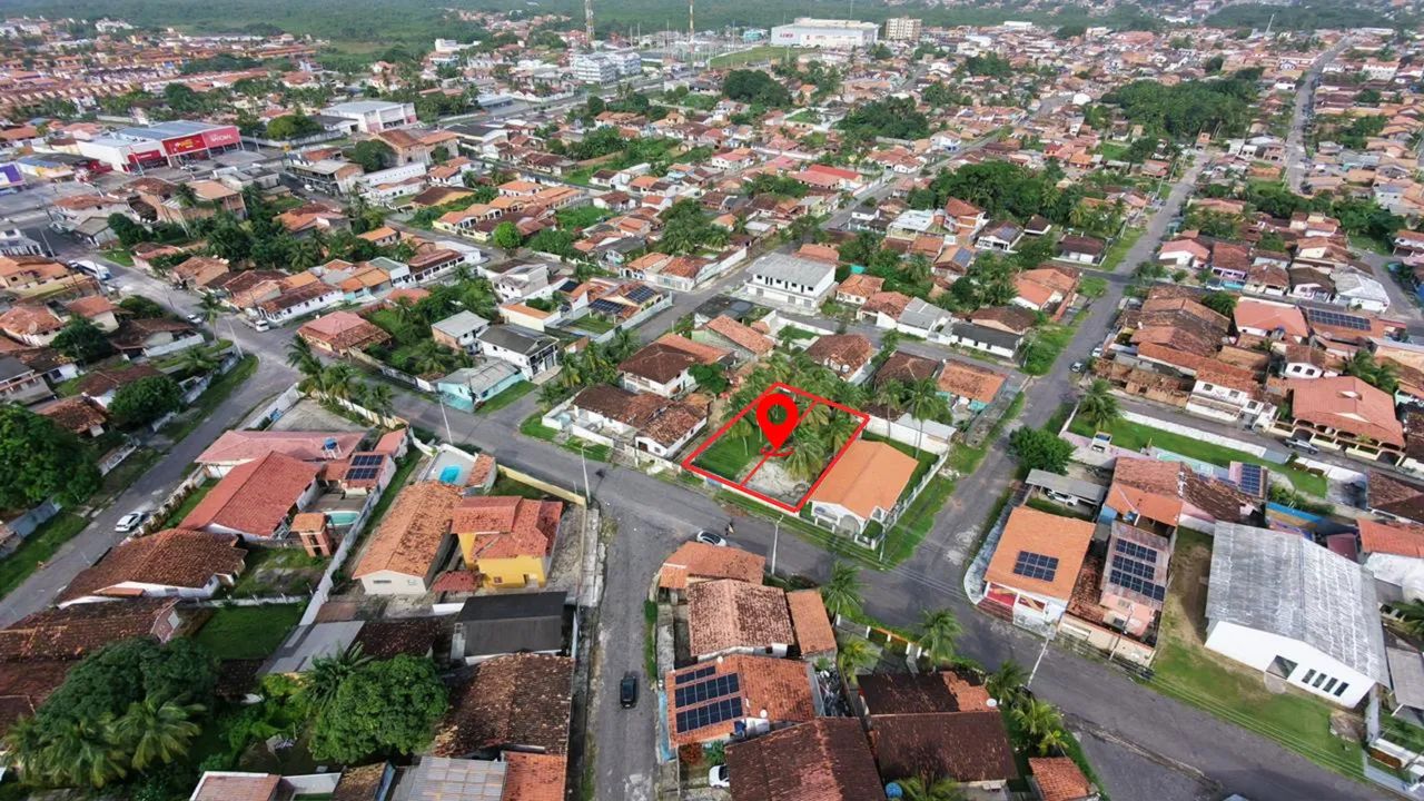 2 Lotes no Centro de Salinas - Foto 2