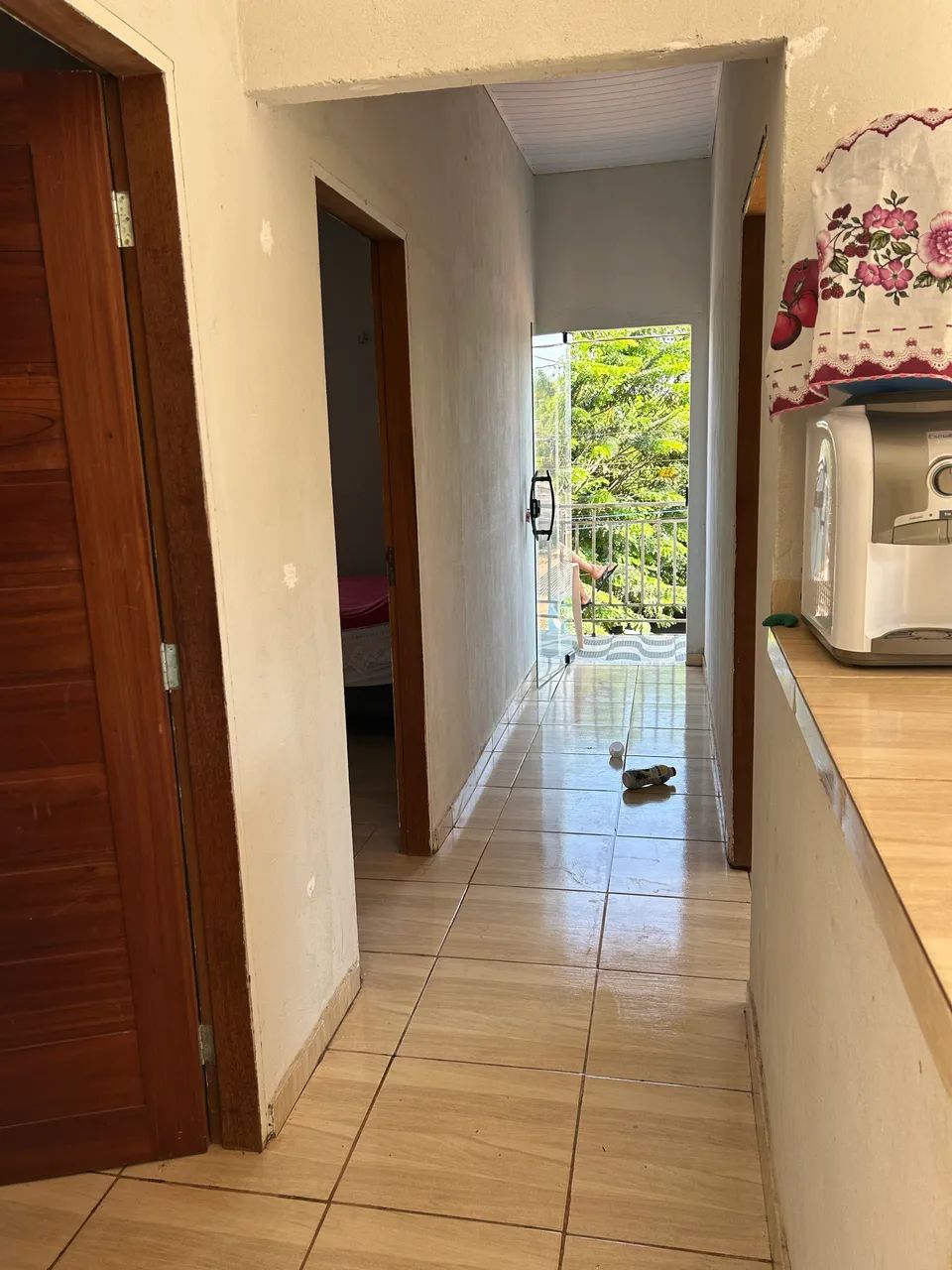 Aluguel de casa para o sairé - Foto 5