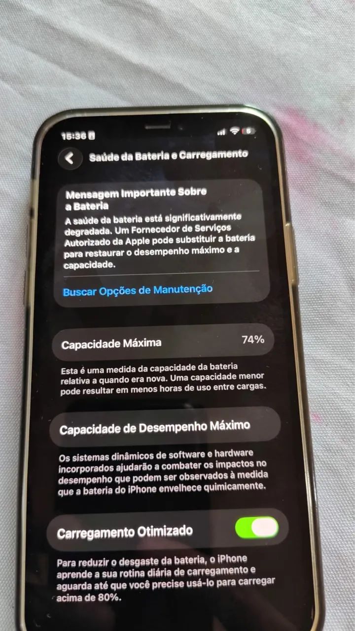 iPhone 12 - Foto 3