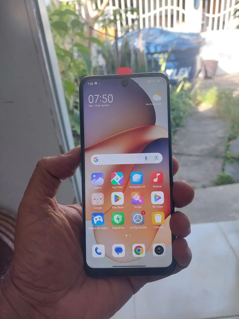 REDMI NOTE 12 - Foto 2