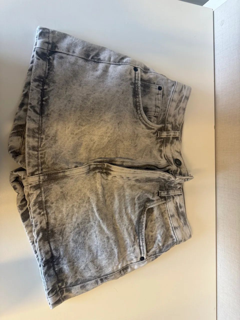 Short saia youcom