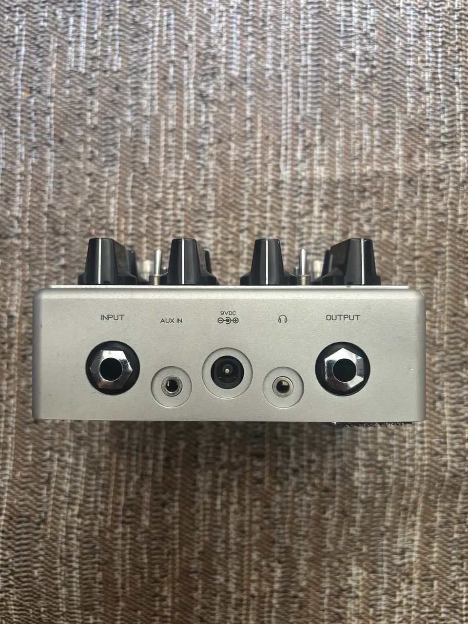 Pedal Darkglass Vintage ultra V2 - Aparelhos de Som - Pompéia