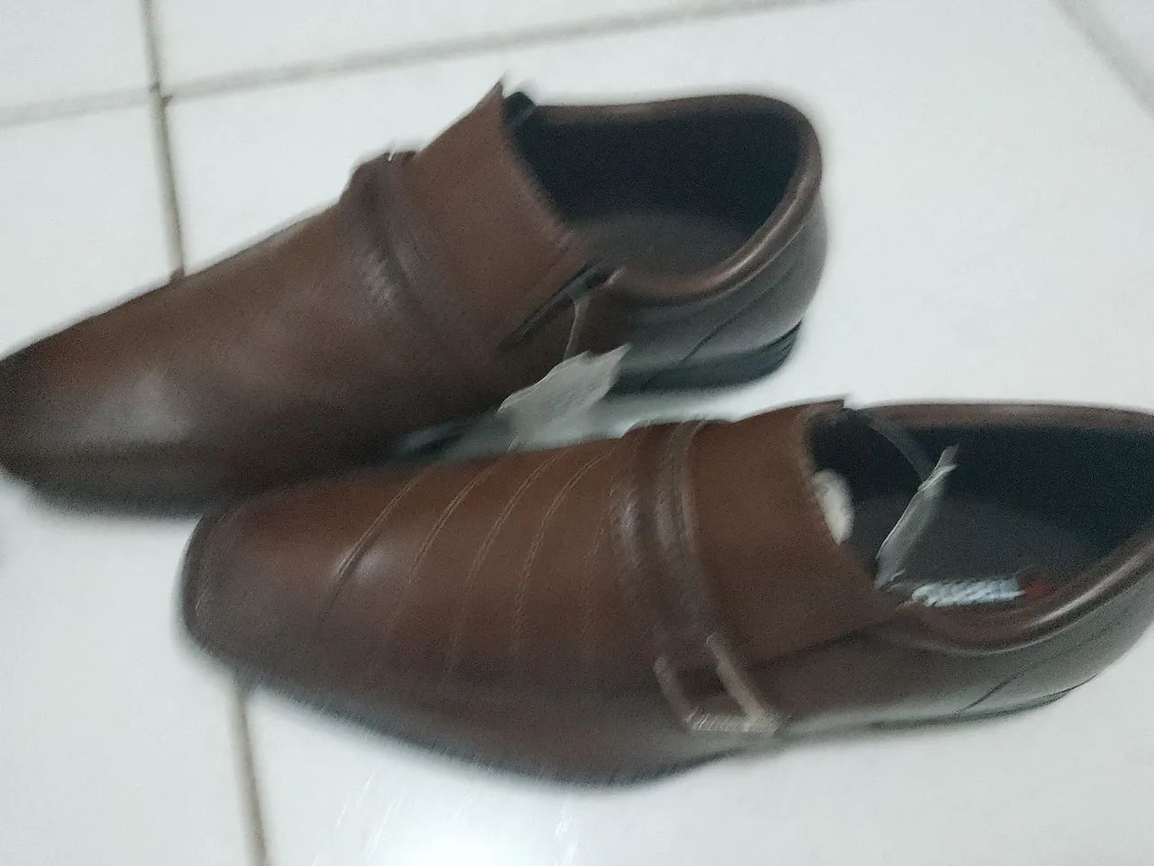 Sapato social