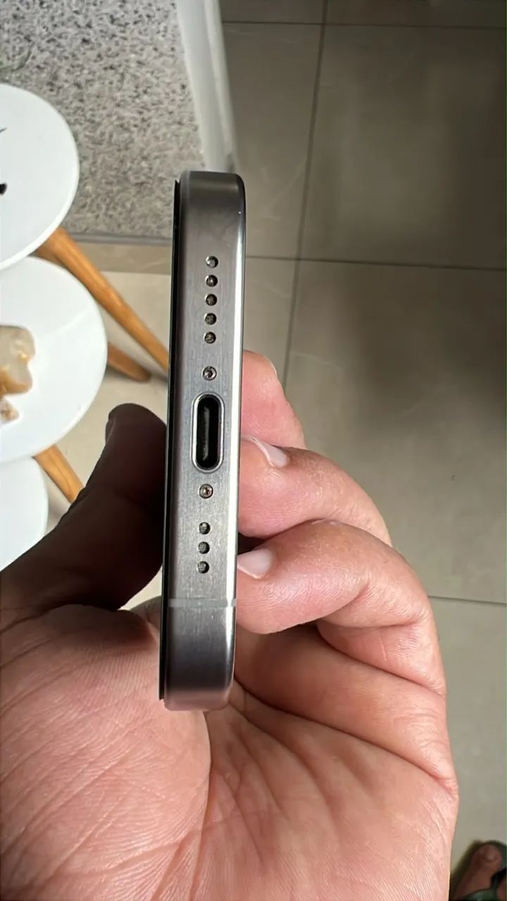 iPhone 15 pro  - Foto 3