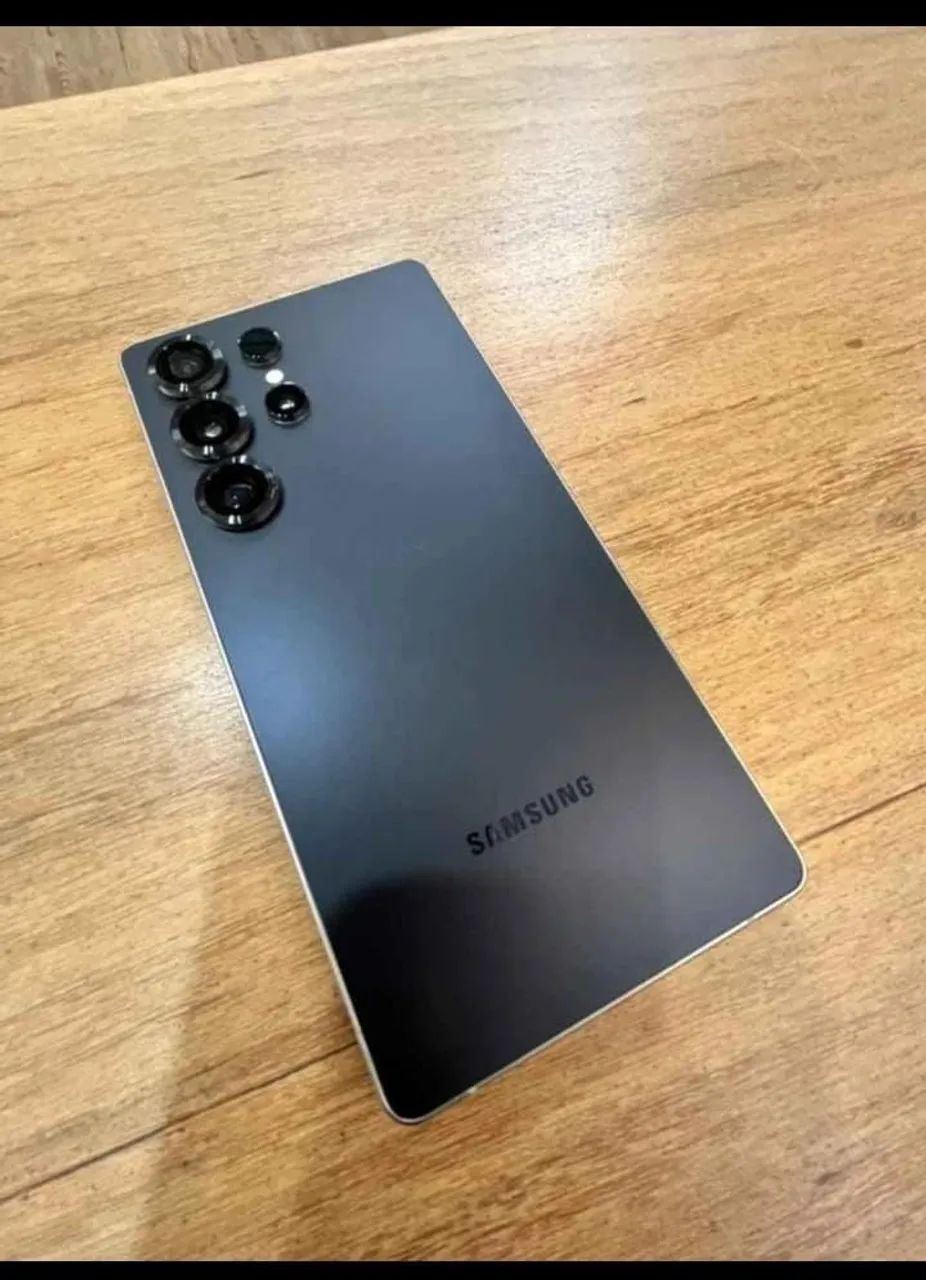 S25 ultra sem detalhes - Foto 3