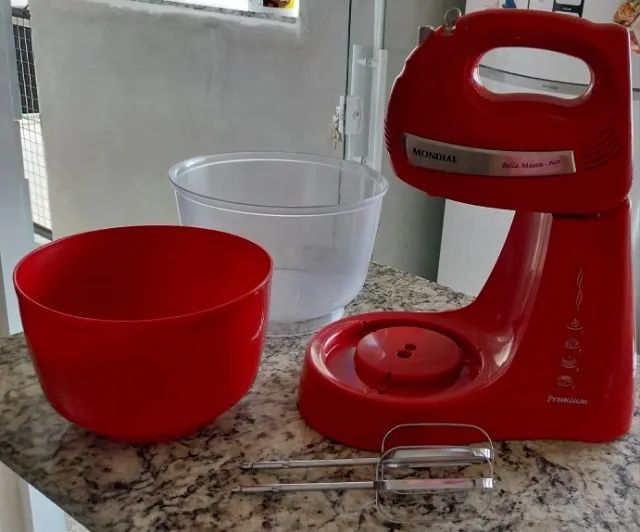 Batedeira
