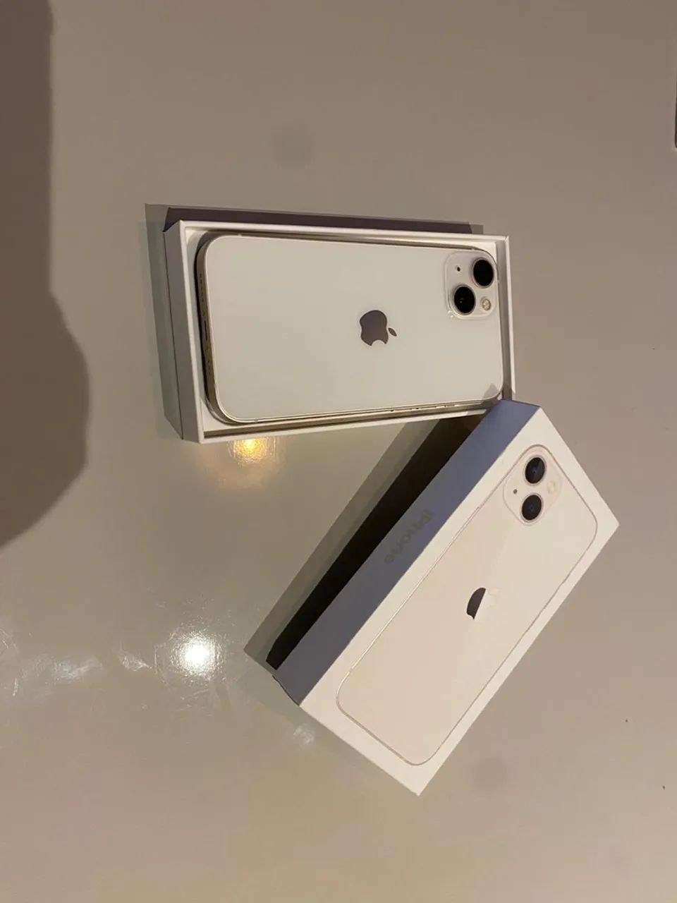 iPhone 13 128gb  - Foto 3