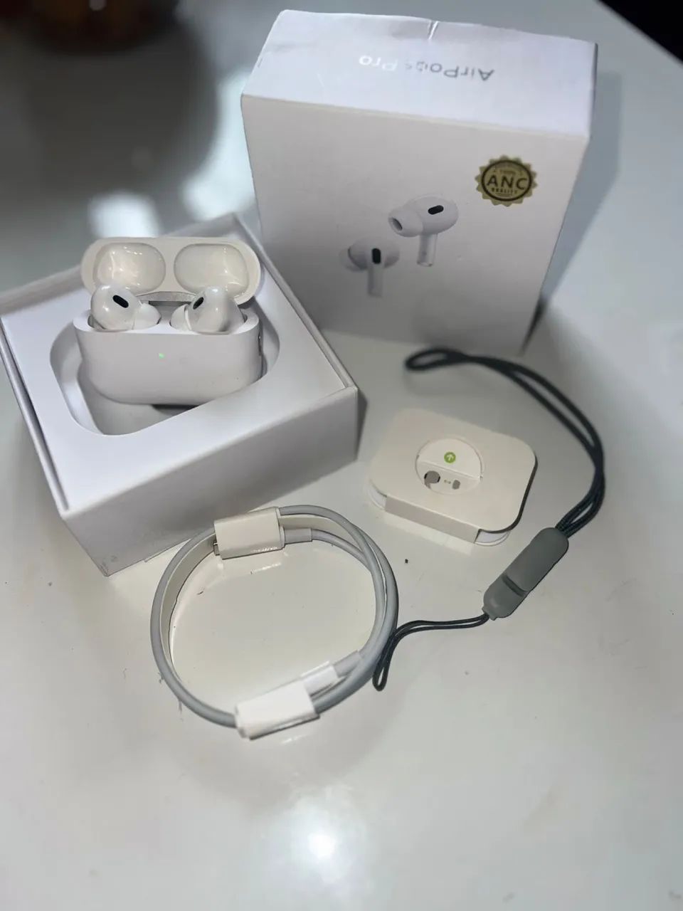 AirPods Pro 2 Geração - Celulares e Smartphones - Jardim Bonança