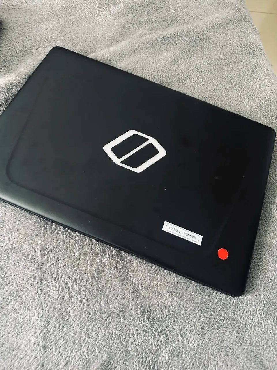 Notebook Gamer | Samsung Odyssey