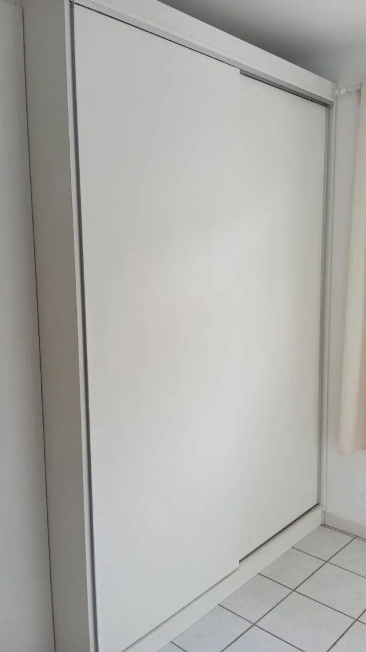 Vendo guarda roupa Modulado - Foto 2