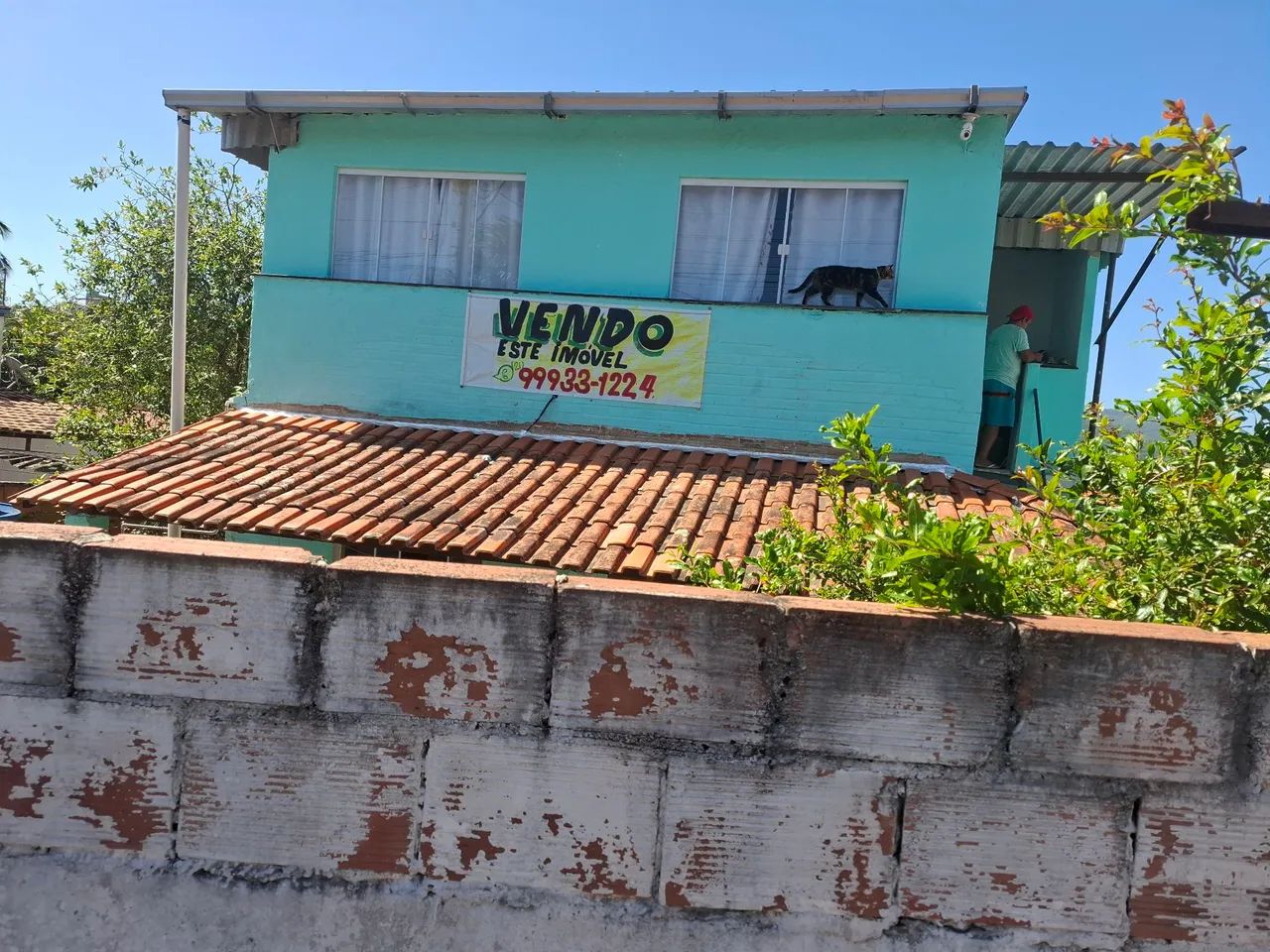 Foto - Maricá - São José do Imbassaí