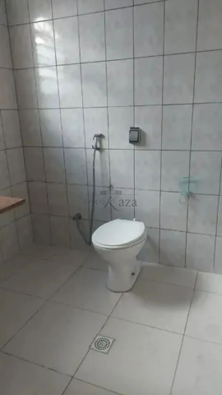 Casa Residencial - Conjunto São Benedito - Jacareí - 164m² - Foto 11