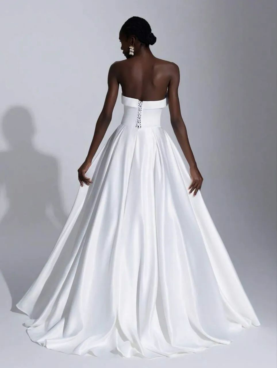 Vestido de noiva 