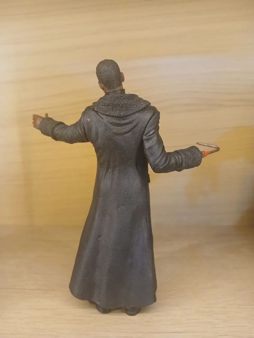 Figure McFarlane Movie Maniacs Candyman - Completo com Gancho Custom - Foto 5