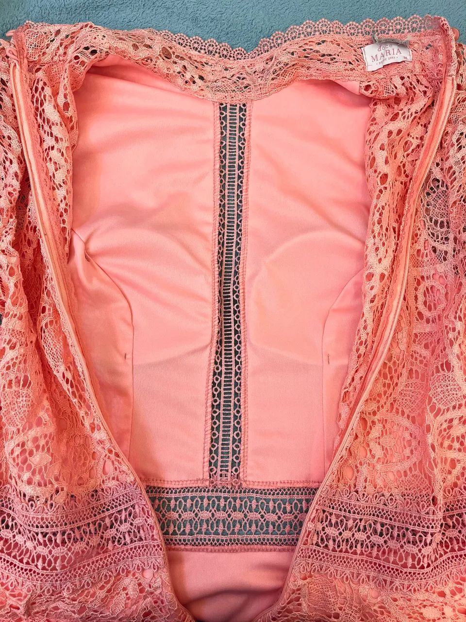 Vestido nunca usado - Foto 5