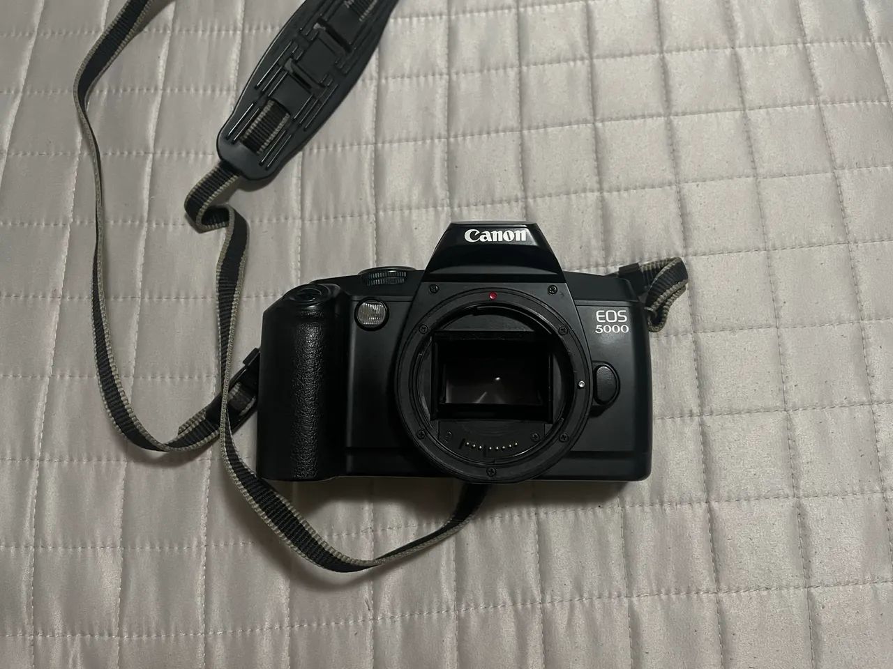 Canon EOS 5000 - Foto 4