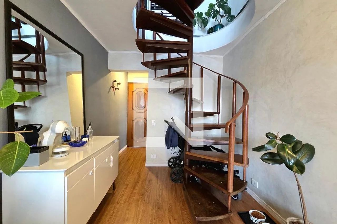 Apartamento à Venda - Vila Olímpia, 2 Quartos, 105 m2 - Foto 4