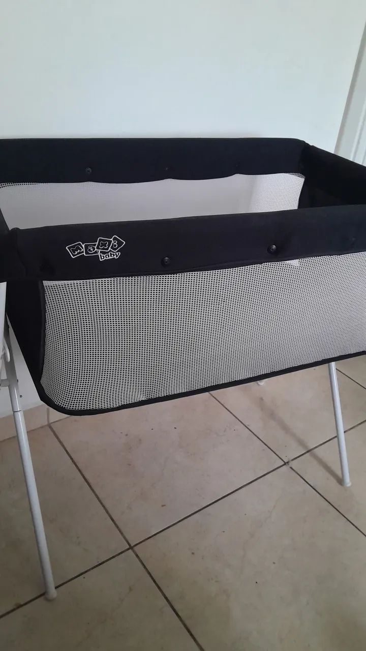 Berco Co Leito Novo